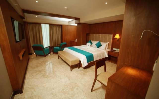 Yash International Calicut