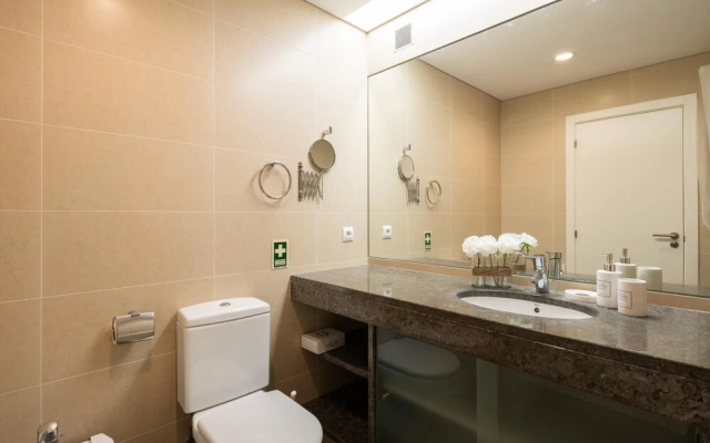 Centromar Residence Ocean View by Atlantic Holiday