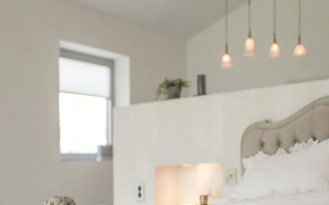 Seogwipo Hotel Changgo Pension