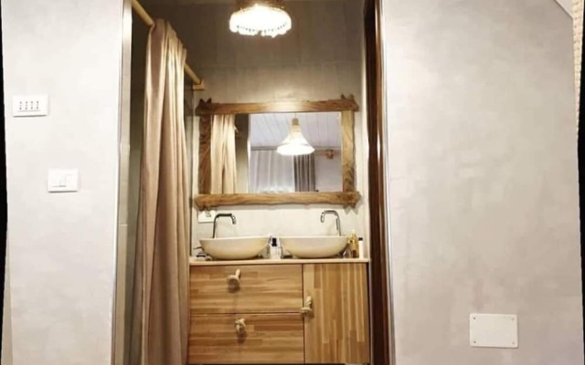 Hotel Restorant Alpet Theth