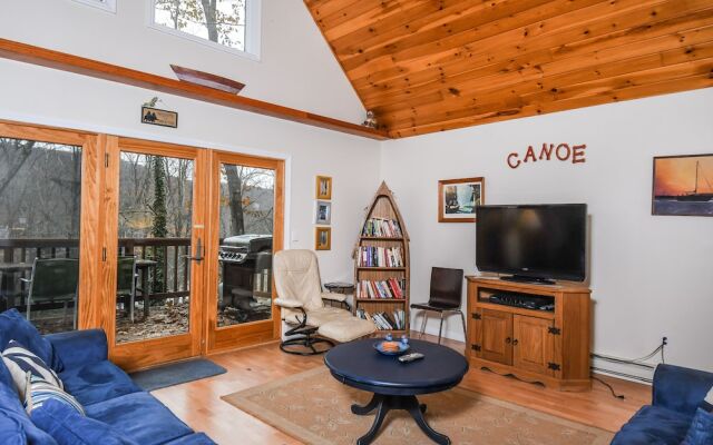 Bearadise Found 5 Bedroom House