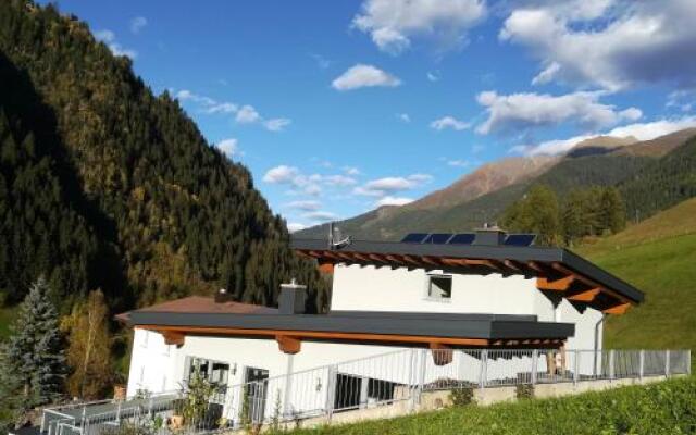 Ferienwohnung Petter