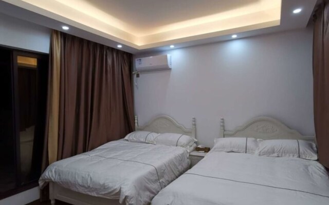 Nankun Mountain Resort Villa No.20