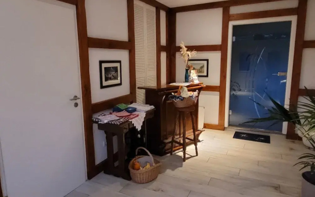 Apartment am Anker