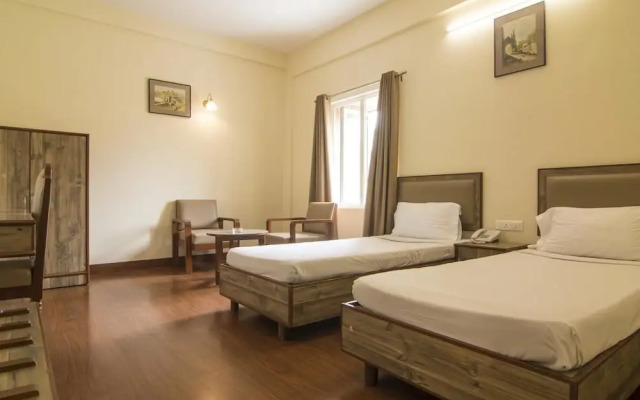 Shantiniketan
