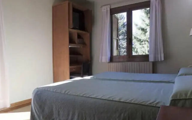 Hotel Vall Fosca
