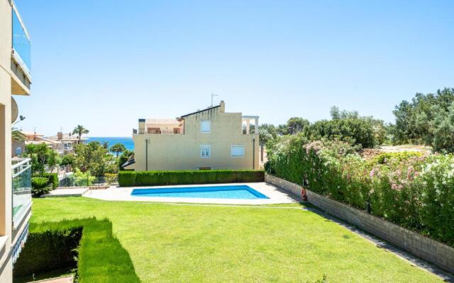 Hauzify I Apartament Cala Pepo
