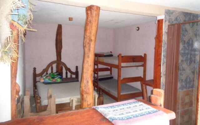 Hostel Sioma Argentina