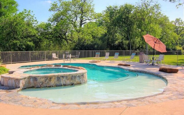 Waterwheel WW B202 in New Braunfels