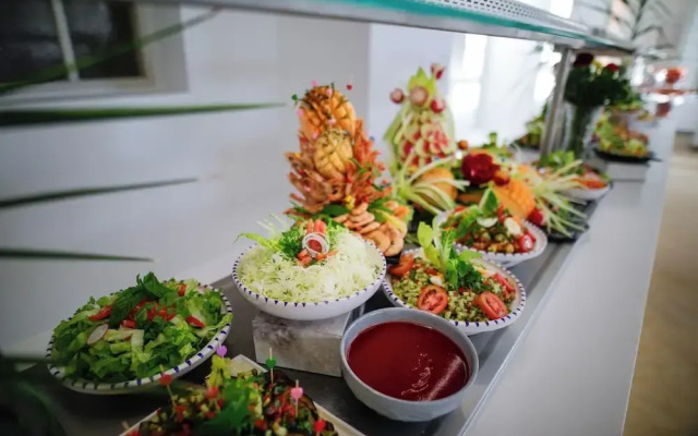 TMK L'Atrium Yasmine by Turismark