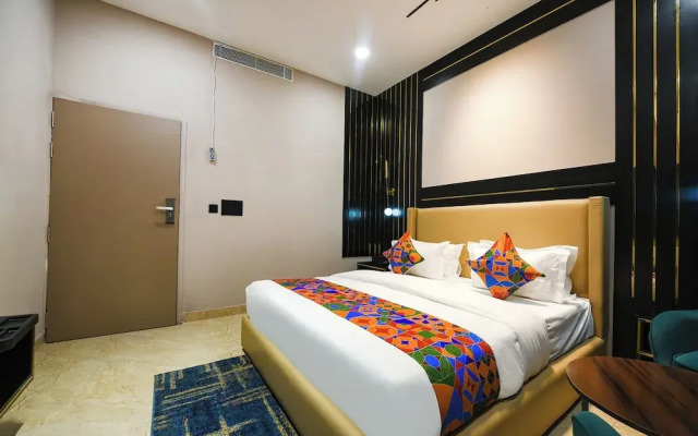 Fabhotel Prime Elegance Suites
