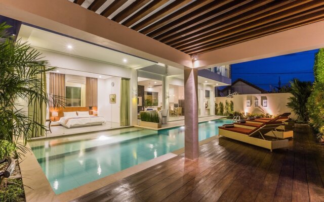 Seminyak Villa Serenity