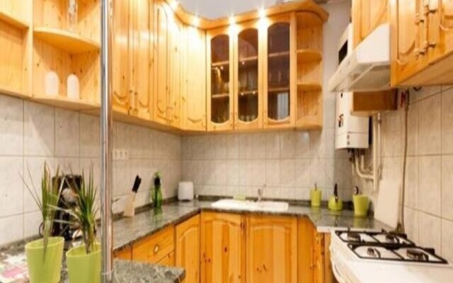 Bajcsy Design Group Apartment