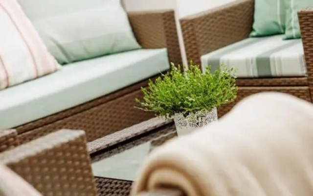 Pfeiler's Bürgerstüberl Hotel