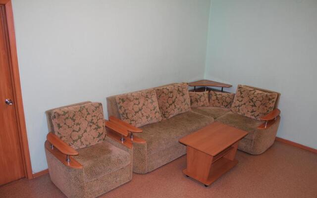 Kemcomfort na Proletarskoy