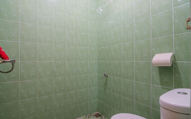 Juma Ciger Guesthouse RedDoorz