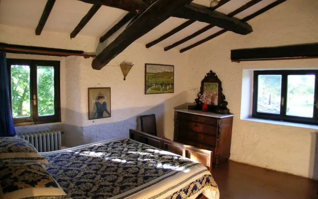 Il Rancho Grande