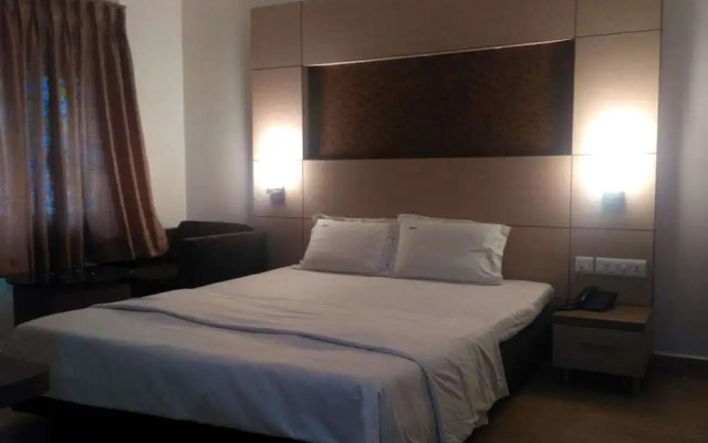 Hotel Sakthi Priya
