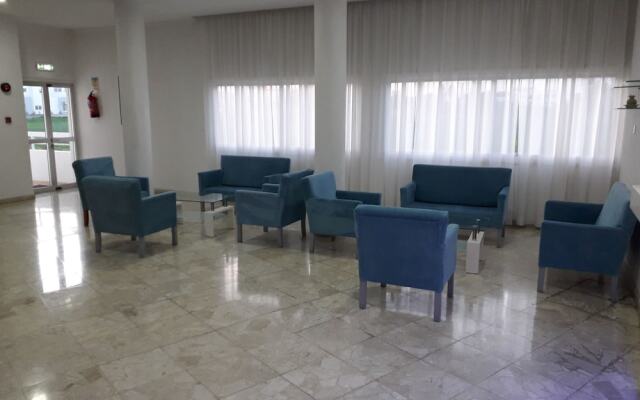 Boronia Hotel Apartments