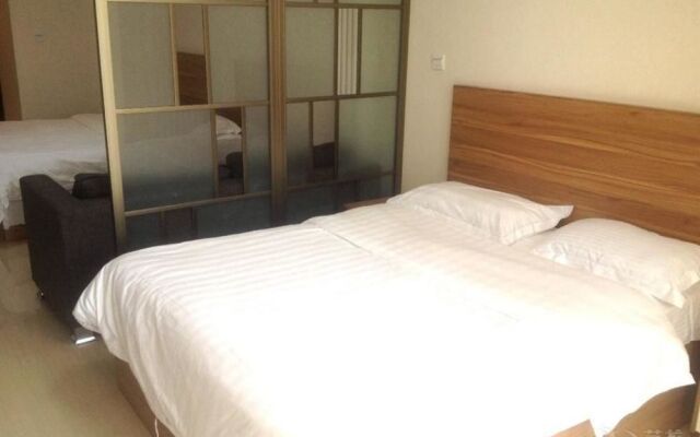 Sunshine Service Apartment