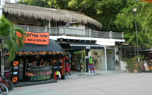 Casa Freud