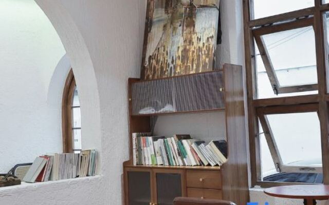 Yu coffee Studio Homestay