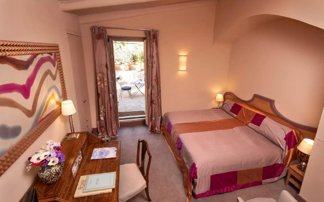 Buonanotte Garibaldi