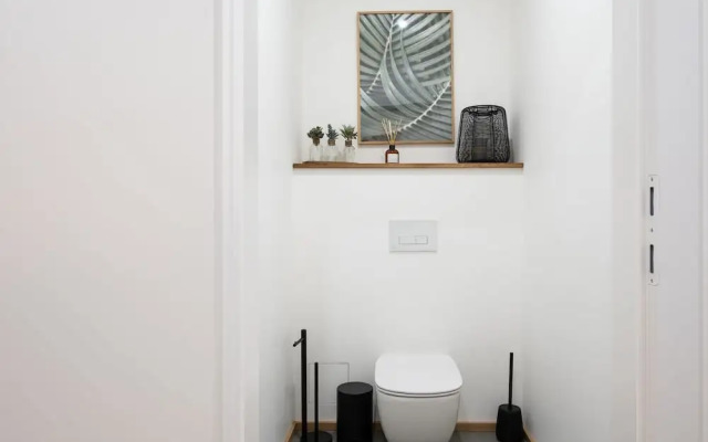 MH Living - Scandinavian Living Dream