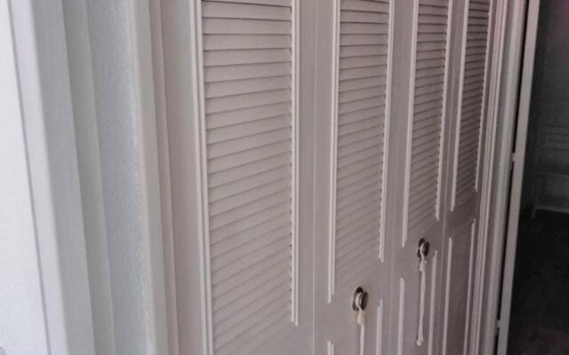 Appartement Cap d'Agde, 2 pièces, 4 personnes - FR-1-607-72