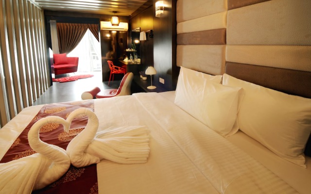PPT Muar Hotel
