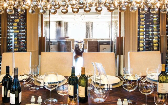 El Encanto Santa Barbara