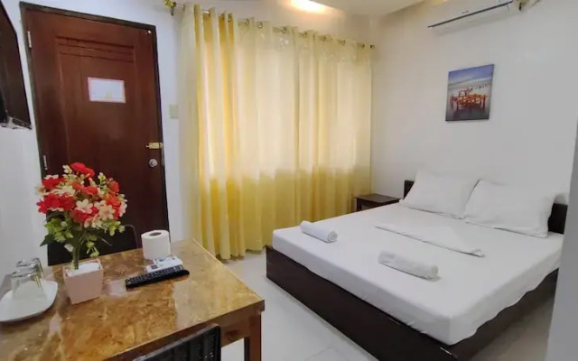 Oyo 1129 Pring Pension House