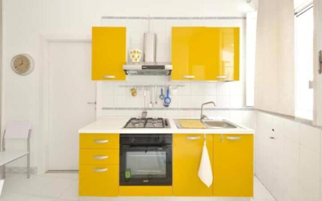 Aranceto civico 17 - 3# - comfort & relax