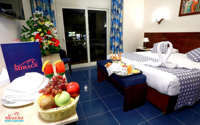 Mirage Bay Resort and Aqua Park