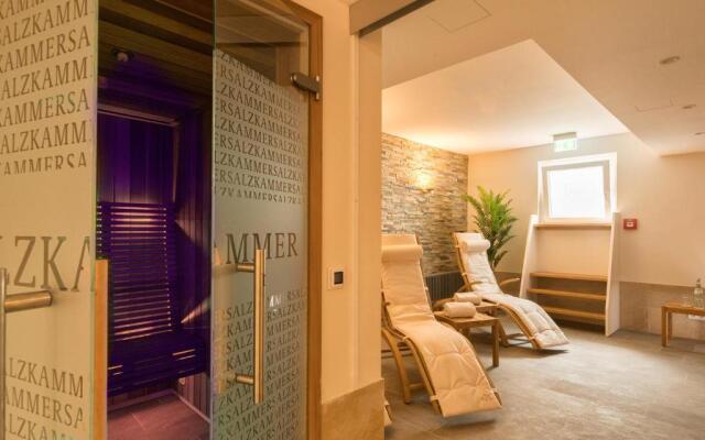 Hotel Landhaus Ammann