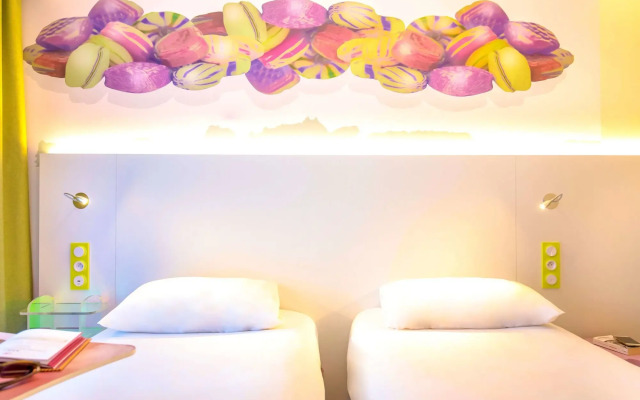 ibis Styles Fréjus Saint-Raphaël