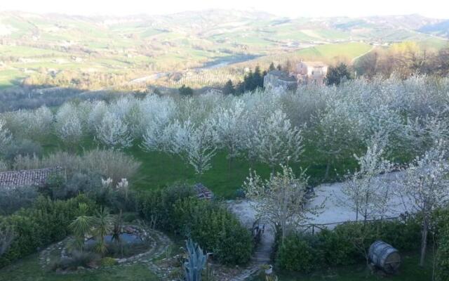 Il Casale di Nanni
