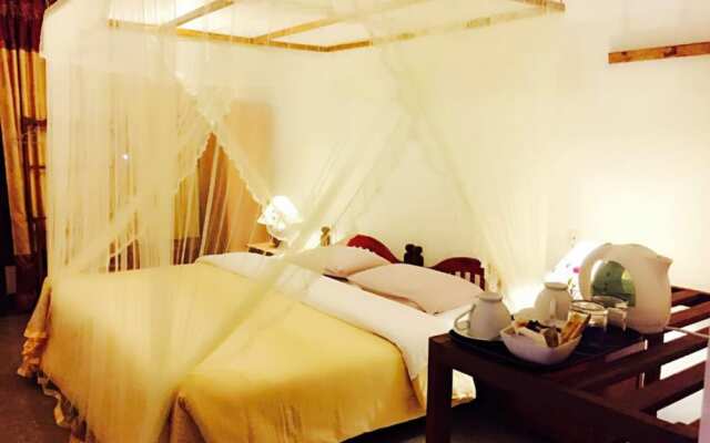 Serenity Resort