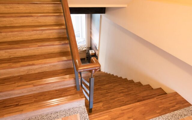 PengHu-Banff B&B