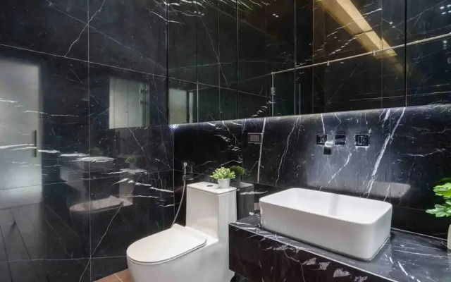 Luxury Pool Villa With Jacuzzi & Lift by Thonglor
