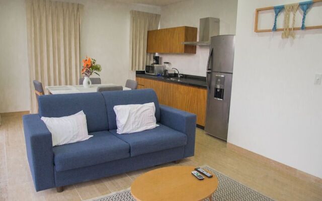 Amira Central Residence