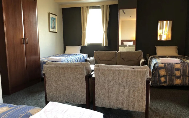 Hotel 28 Hiroshima