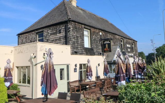 Rosewood Cottage