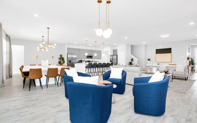 2413SHANTI, Kissimmee, US