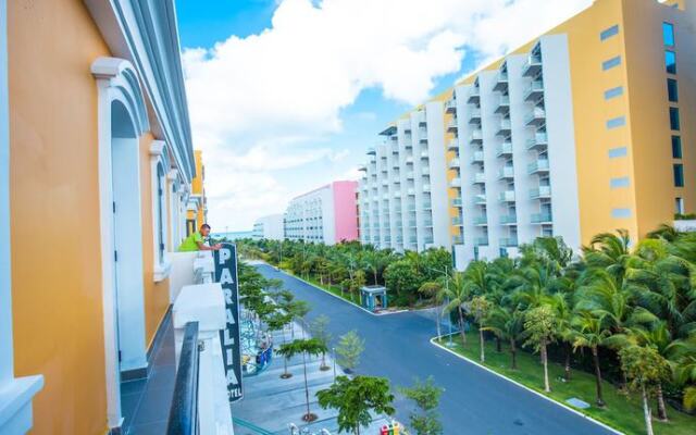 Paralia Khem Beach Phu Quoc Hotel