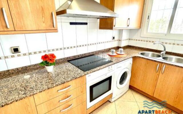 Apartbeach Fluromar