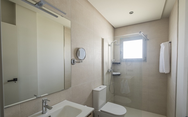 Апартаменты On City Resort