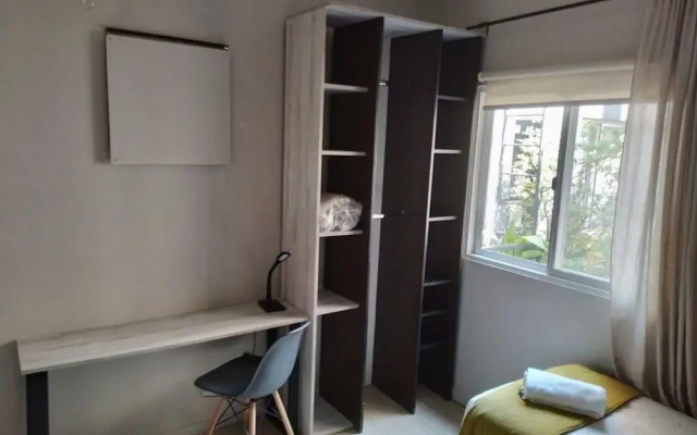 V&S Hostel Boutique Buenos Aires