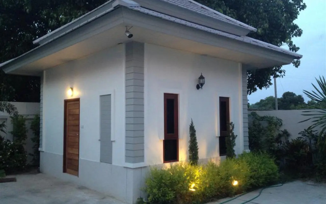 The Sixnature Resort Bangsaen