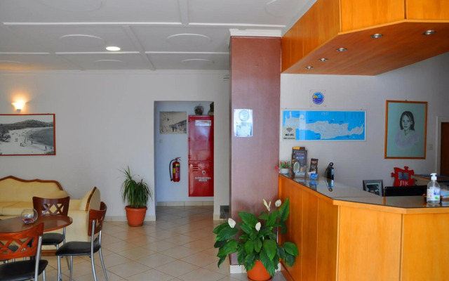 Nora Hotel